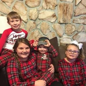 Meet your Posher, Fonda